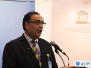 Launching “30th Session of the ICC of the MAB-UNESCO”